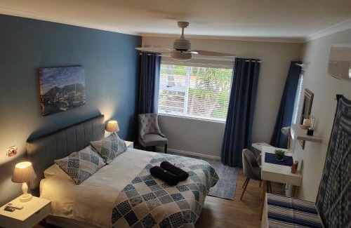 Welgemoed Apartment | Leafy Retreat Kenridge