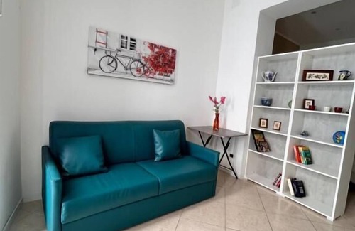 Palermo House | LEAM APARTMENT