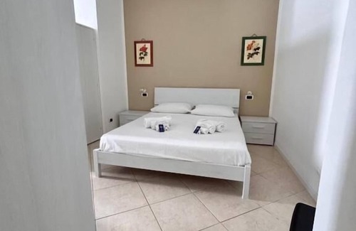 Palermo House | LEAM APARTMENT