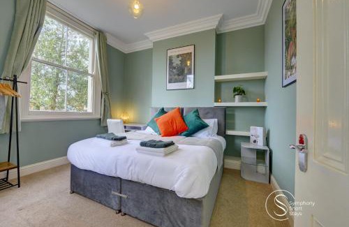 Leamington Spa Apartment | Leamington Spa Warwick Place Apartments
