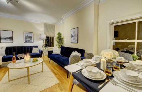 Leamington Spa Apartment | Leamington Spa Warwick Place Apartments