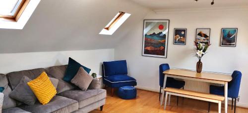Leamington Spa Apartment | Leamington Spa Warwick Place Apartments