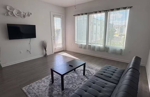 Leander Apartment | Leander Gem Near Austin