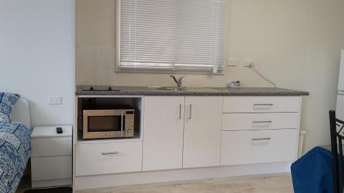 Port Denison Resort | Leander Reef Holiday Park