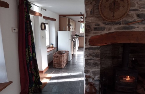 Lifton House | Leat Cottage, Lifton - a perfect Devon escape