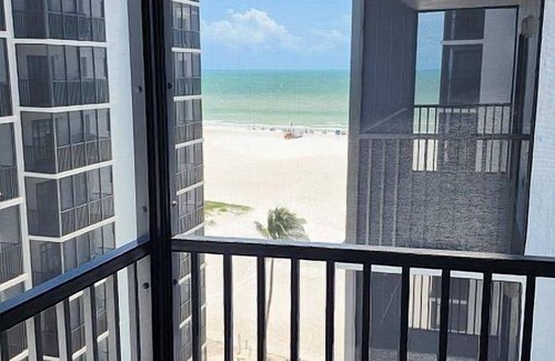 South Island Condo | Leave your worries at home once you step inside your beach vacation rental at.
