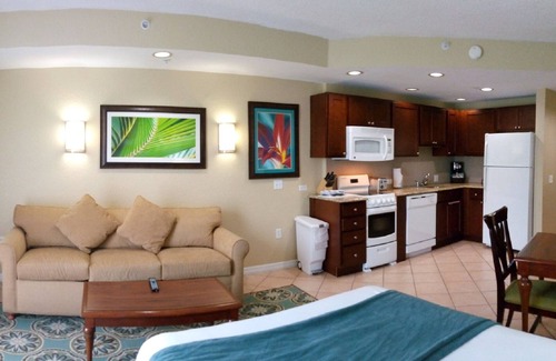 Survey Creek Resort | Leave your worries at the door!