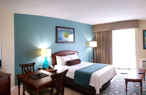 Survey Creek Resort | Leave your worries at the door!