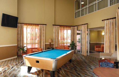 Survey Creek Resort | Leave your worries at the door!