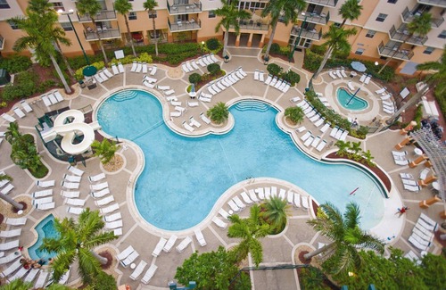 Survey Creek Resort | Leave your worries at the door!