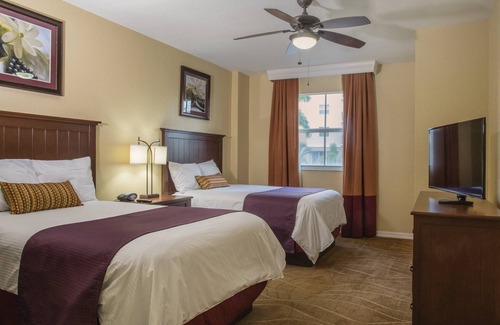 Survey Creek Resort | Leave your worries at the door!