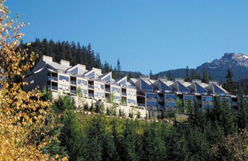 Whistler Creekside Resort | Leave your worries at the door!