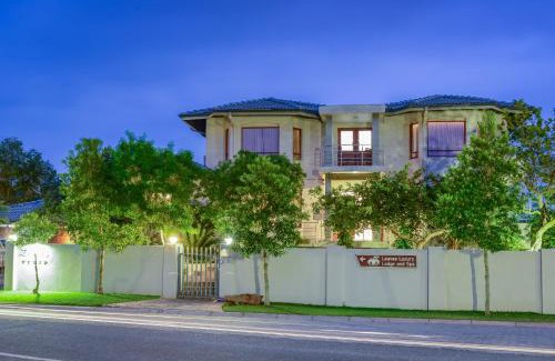 Nelspruit House | Leaves Lodge and Spa