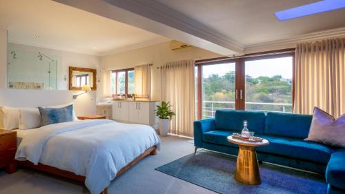 Nelspruit House | Leaves Lodge and Spa
