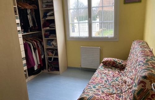 Ruaudin House | Leballeux