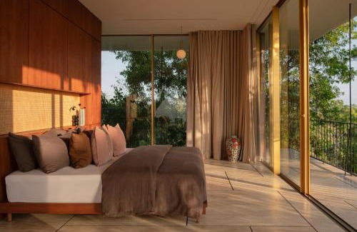 Uluwatu Villa | Lebar - Bespoke 3 Bedroom Home with Uluwatu Ocean Views
