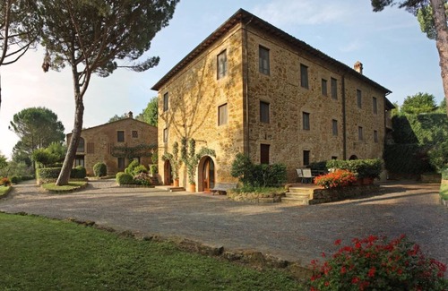 Alberi Villa | Lebbio - Entire property with private pool