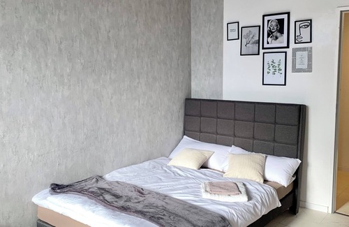 Dortmund Apartment | Leben am Dortmunder U