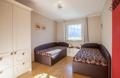 Farchant Apartment | Lebenslust