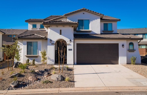 Sienna Hills House | LeBlanc 5 Bedroom! 5 Bath! Firepit! Dog Friendly!