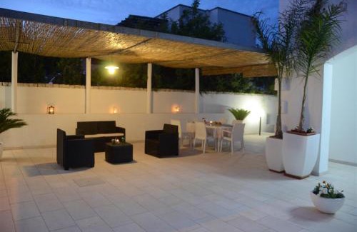 Marina di Novaglie Apartment | Leca's House Appartamenti a 100m dal mare