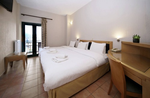 Karpenisi Hotel | Lecadin Hotel