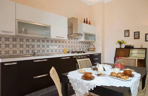 Lecce Historic Center House | Lecce: Holiday at Salento. A vintage atmosphere in the heart of Lecce