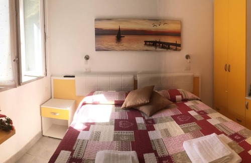 Monterosso al Mare House | Lecci Di Soviore