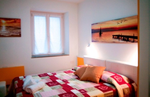 Monterosso al Mare House | Lecci Di Soviore