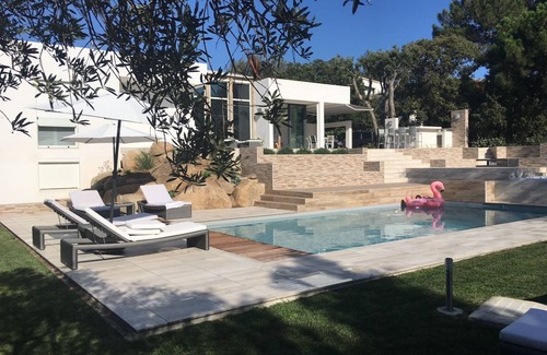 Cala Rossa Villa | Lecci: House/Villa - LECCI