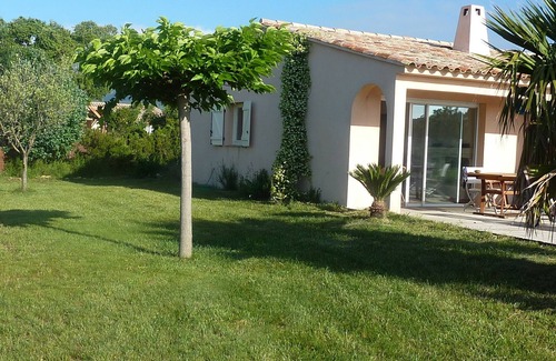 Lecci Villa | Lecci: House / Villa - Lecci (st cyprien)