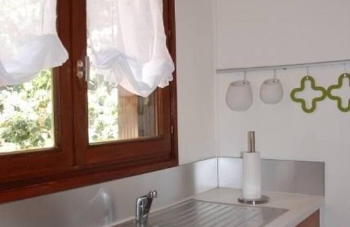 Lecci House | Lecci: House/Villa - U Benedettu Lecci