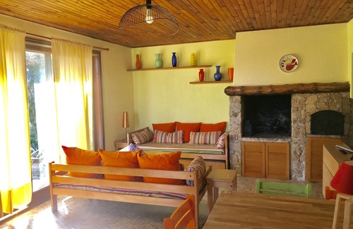 Lecci House | Lecci: House/Villa - U Benedettu Lecci