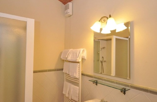 Stabbia Other | LECCINO ROOM at Agriturismo MUSIGNANO