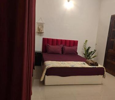 Varkala House | Lechalet