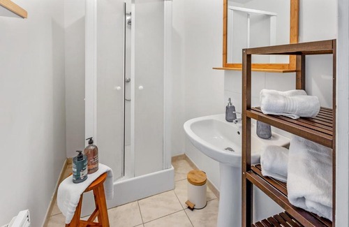 Vertou Apartment | Lecour - Confortable et central