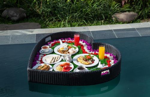 Peliatan Villa | Ledang Ubud Villas by GenuineHost