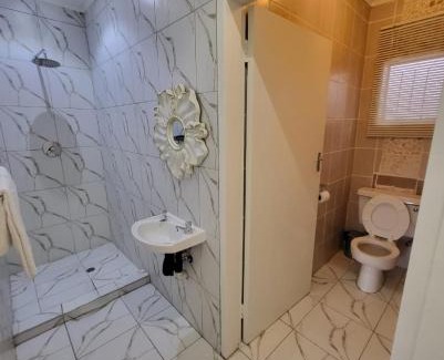 Polokwane House | Ledimor Guesthouse
