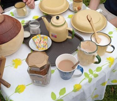 Bobonong Bed & Breakfast | Ledoba Bed & Breakfast