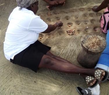 Bobonong Bed & Breakfast | Ledoba Bed & Breakfast