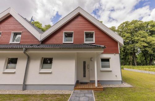 Nordhorn House | Lee - Nordhorn