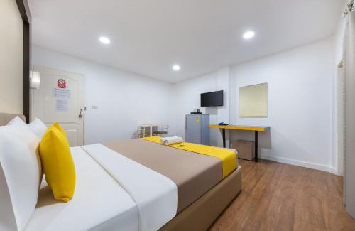 Bang Na Hotel | Lee's Mark