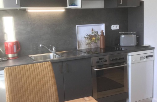 Bad Neuenahr-Ahrweiler Apartment | Lee, vacation apartment - Holiday apartment for up to 4 people (TOP 1)