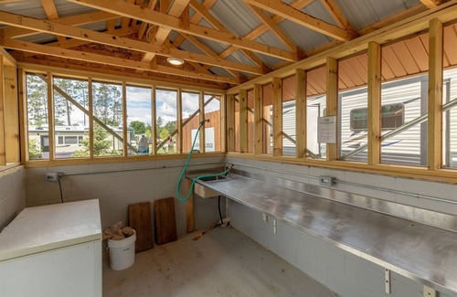 Walker House | Leech Lake Beach House