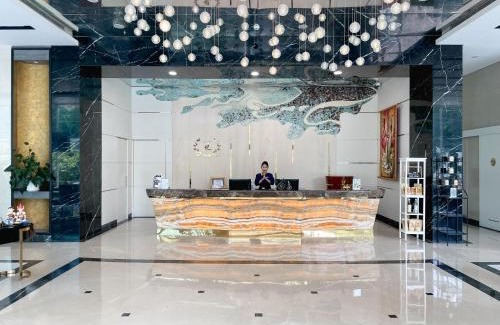 Surabaya Hotel | Leedon Hotel & Suites Surabaya