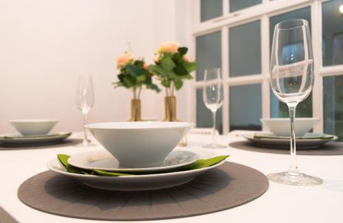 Seacroft House | Leeds Lodge