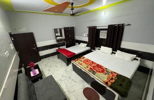 Faizabad Hotel | Leela Palace