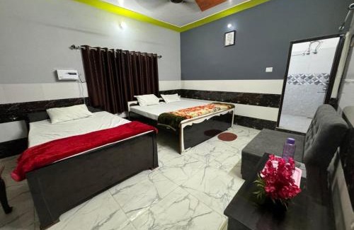 Faizabad Hotel | Leela Palace