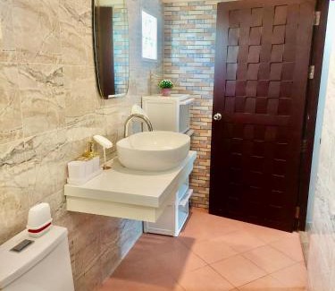 Na Thon House | Leelawadee House - 3 bedroom private villa with pool