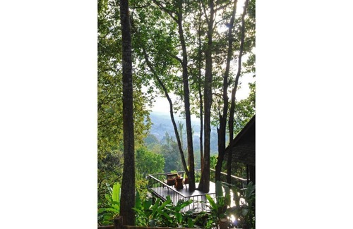 Hang Dong Villa | Leelawadee Two Bedroom Villa, Nature Resort in Chiang Mai!